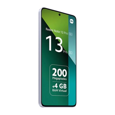 Redmi Note 13 Pro (5G) 128 Go Violet