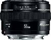 Objectif Canon EF 50 mm f/1.4 USM – Standard Lumineux - vue 4