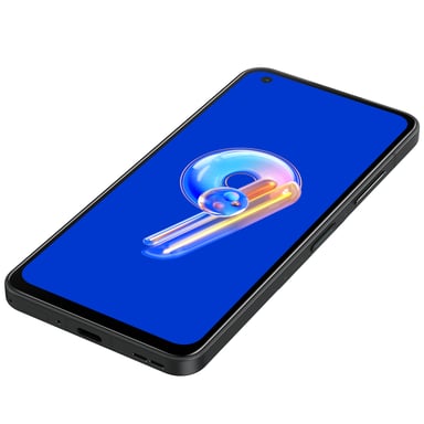 ZenFone 9, 256 Go, 16 Go de mémoire, Noir, Débloqué