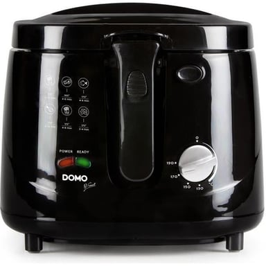 Domo DO461FR friteuse