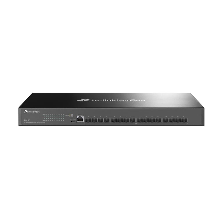 TP LINK TL SX3016F - vue 2