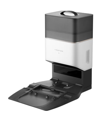 Aspirapolvere robot Q8 Max+, bianco