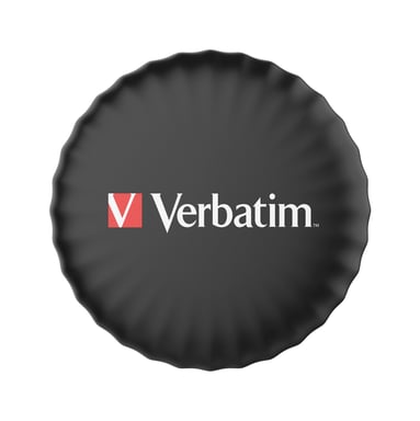 Verbatim 32133 Traqueur GPS et localisateur Personnel Recherche Noir