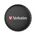 Verbatim 32133 Traqueur GPS et localisateur Personnel Recherche Noir
