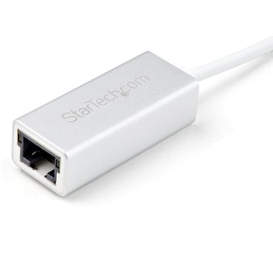 STARTECH Adaptador USB 3.0 a RJ45 Gigabit Ethernet