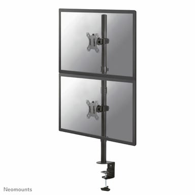 Neomounts Support De Moniteur Fpma-d550dv Réglable En Hauteur