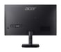 Acer KA2 KA272P0BI écran plat de PC 68,6 cm (27'') 1920 x 1080 pixels Full HD LCD Noir