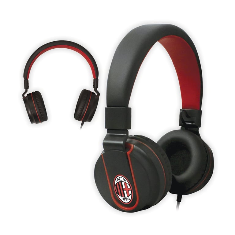 Techmade Tm-ip952-mil Casque Avec Fil Arceau Appels/musique - vue 1