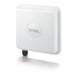 Router wireless Zyxel LTE7480-M804 a banda singola (2,4 GHz) 4G Gigabit Ethernet Bianco