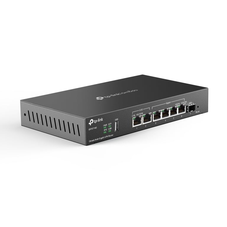 TP Link ER707 M2 - vue 4