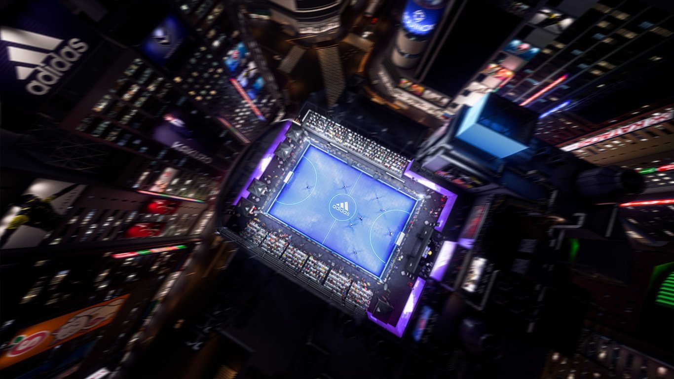 EA Sports FC 24 SWITCH Neuf - vue 4