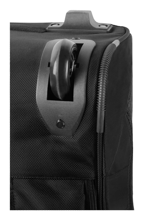 Sac à Dos Trolley pour PC et Tablettes 15.6 Convertible Antichocs Neuf - vue 3