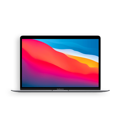 MacBook Air 13 (2020) Puce Apple  m1 - 7 CPU / 8 GPU 8 Go 256 Gb