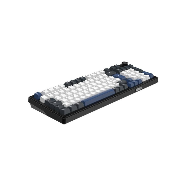 Clavier Gaming The G-Lab Keyz Elite 400 HE – Filaire, Switchs Magnétiques, AZERTY - vue 4