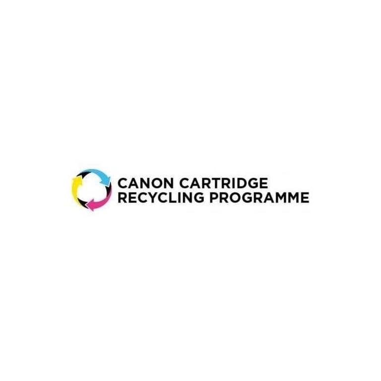Canon CLI 551 BKC/ /Y Multipack 4 couleurs - vue 9