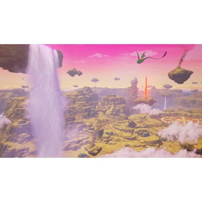 DRAGON BALL Z : KAKAROT - Daima Edition - Jeu PS5 - Neuf