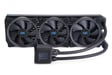 Alphacool 11731 système de refroidissement d'ordinateur Processeur Refroidisseur de liquide tout-en-un 14 cm Noir 1 pièce(s)