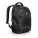 Port Designs Mochila COURCHEVEL 20 litros negro 14/15.6 pulgadas