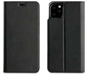 Edition Folio Stand Noir: Apple Iphone 11 Pro Max