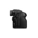 Fujifilm X -H2 + XF16-80mmF4 R OIS WR Cuerpo MILC 40,2 MP X-Trans CMOS 5 HR 6864 x 5152 Pixeles Negro