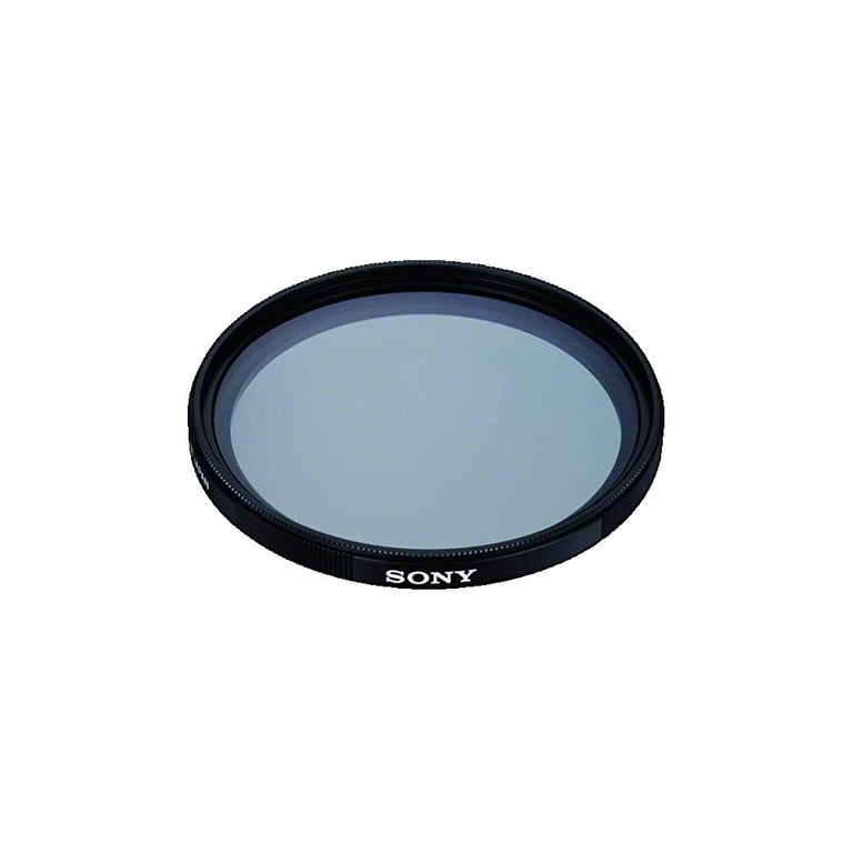 Filtre polarisant circulaire Sony 55 mm Neuf