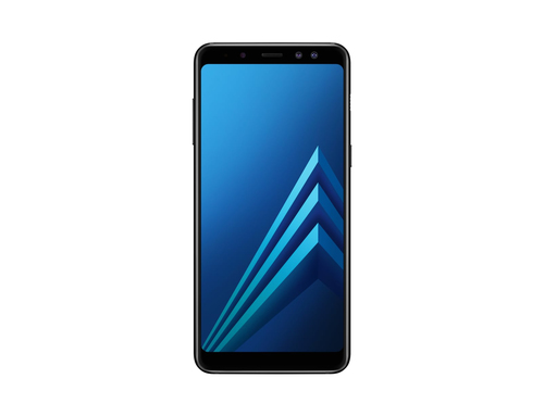 Galaxy A5 32 Go, Noir
