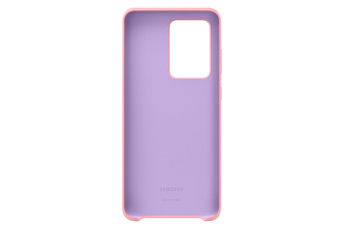Coque Samsung Galaxy S20 Ultra Semi rigide Protection sobre - vue 6