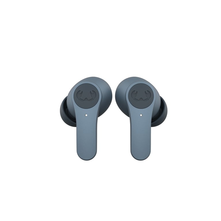 Fresh 'n Rebel Twins Rise ANC Casque True Wireless Stereo (TWS) Ecouteurs Appels/Musique Bluetooth Bleu - Neuf