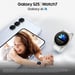 Galaxy S25 (5G) 512 GB, Azul