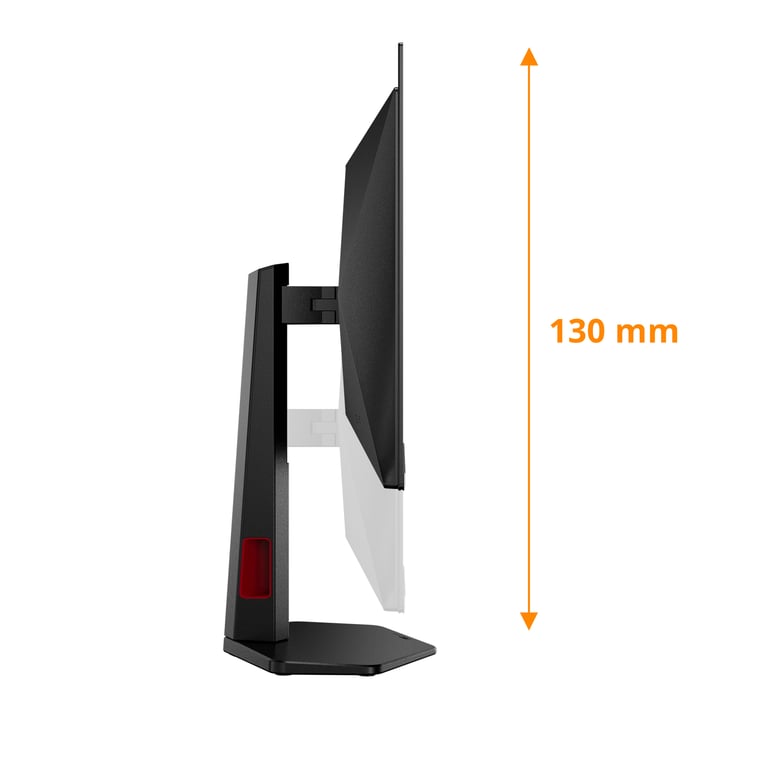 AOC G4 Q27G4ZDR écran plat de PC 67 3 cm 26.5 2560 x 1440 pixels Quad HD QD OLED Neuf - vue 3