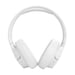 JBL Tune 770NC Casque Avec fil &sans fil Arceau Appels/Musique USB Type-C Bluetooth Blanc