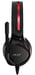Acer Nitro Gaming Headset Cuffie cablate Play USB Type-A Nero