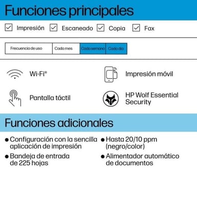 Officejet Pro 8132e Aio