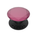 PopSockets PopGrip, Diamant Métallique Prune