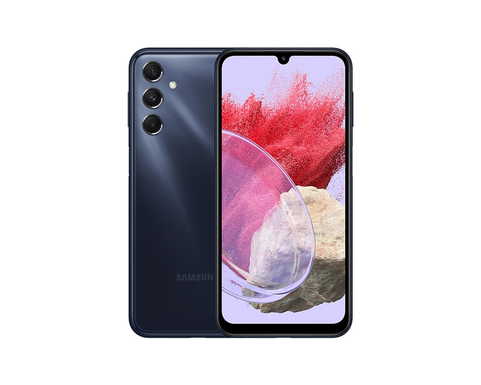 Galaxy M34 5G Débloqué Bon état - vue 2