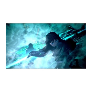 Demon Slayer T.H.C. 2 - Juego para PS5