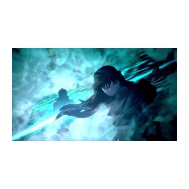 Demon Slayer Kimetsu No Yaiba The Hinokami Chronicles 2 Ps5 Sega - vue 8