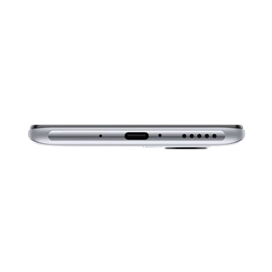 Xiaomi Poco F3 (5G) 256 Go, Argent, débloqué