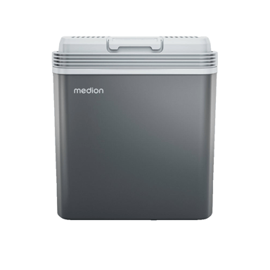 Caja de refrigeración Medion md13011 24L color no especificado