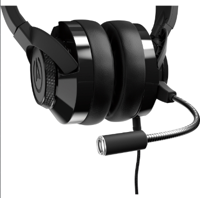 PowerA 1429148 Casque Avec fil Arceau Gaming Neuf - vue 2