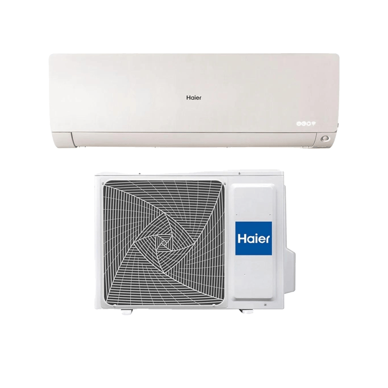 Climatiseur Haier flexis plus 12000 Btu Neuf