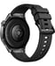 WATCH GT 5, Boitier de 46mm Noir avec Bracelet Noir