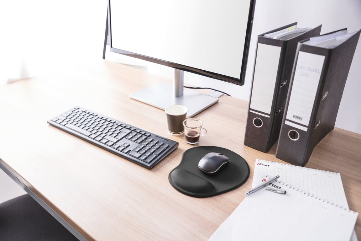 Trust Bigfoot Noir - Neuf