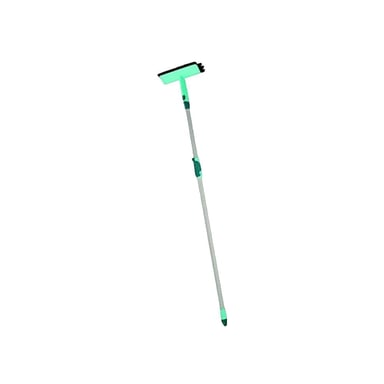 Nettoyeur de vitres Leifheit 28 cm Vert