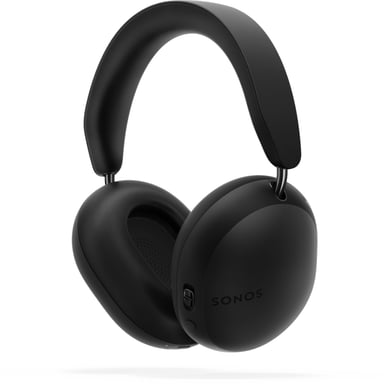 Sonos Ace Auriculares Inalámbrico y alámbrico Diadema Llamadas/Música USB Tipo C Bluetooth Negro