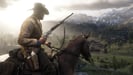 Microsoft Red Dead Redemption 2 Standard Xbox One
