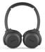 Philips TAUH202BK Casque Sans fil Arceau Appels/Musique Bluetooth Noir