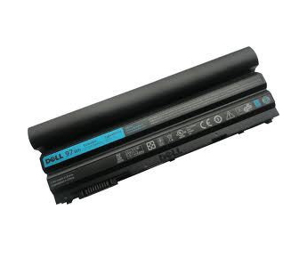 DELL 9 Cell 97Wh Batterie