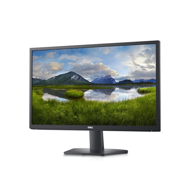 DELL Series 24 Monitor SE2422H 60.5cm 23.8'' Neuf - vue 3
