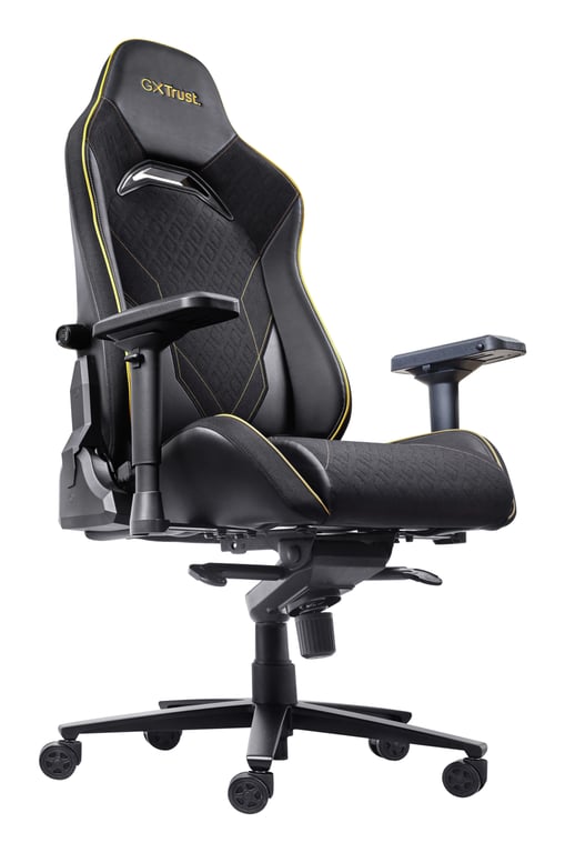 Trust GXT 721 Ruya Pro Siège de jeu universel Neuf - vue 3